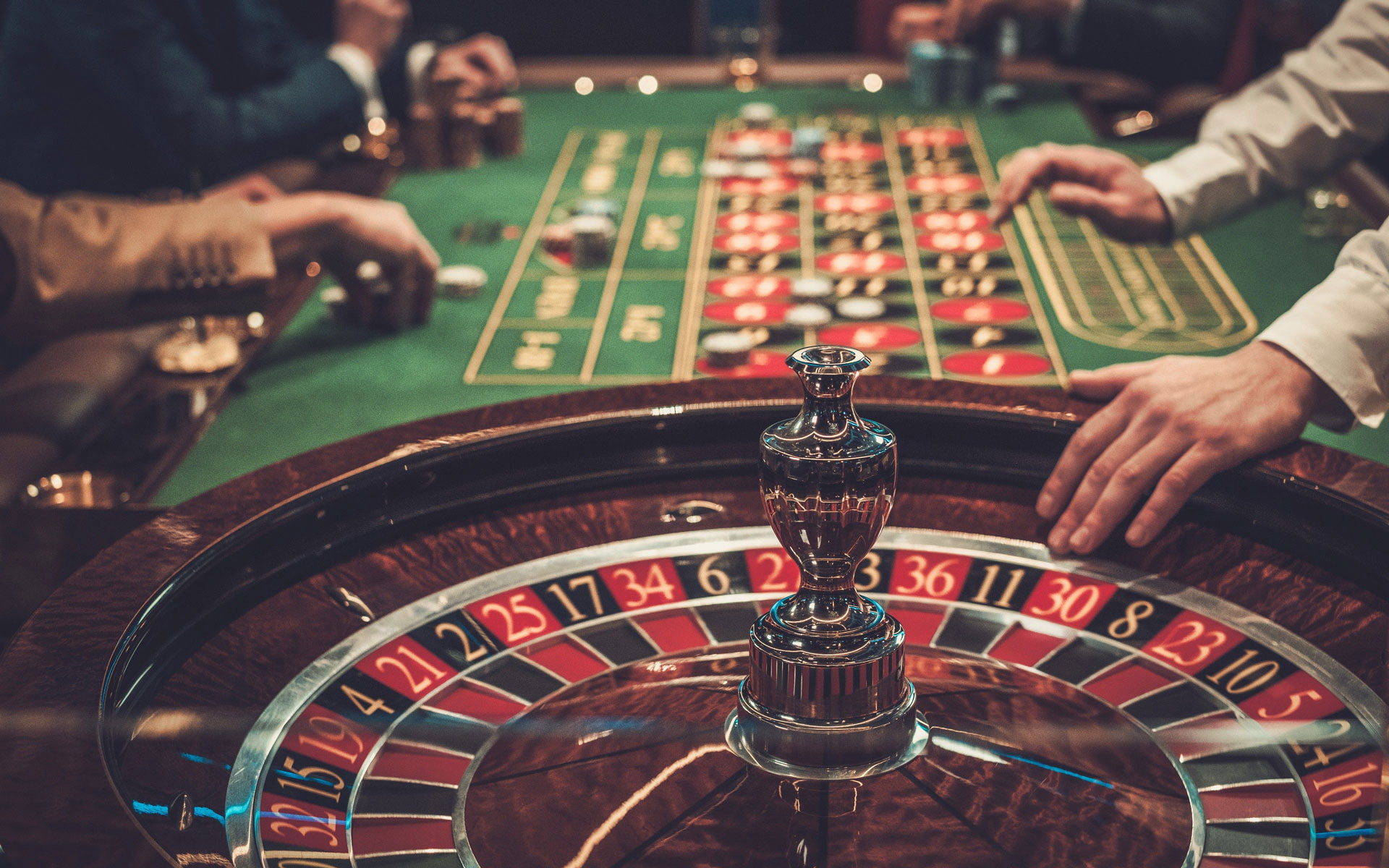 Fear? Not If You Use best online casinos The Right Way!
