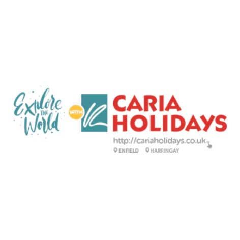 Caria Holidays