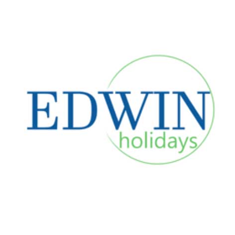 Edwin Holiday