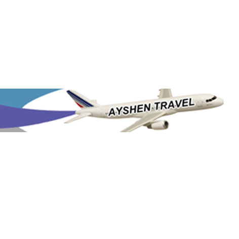 Ayshen Travel